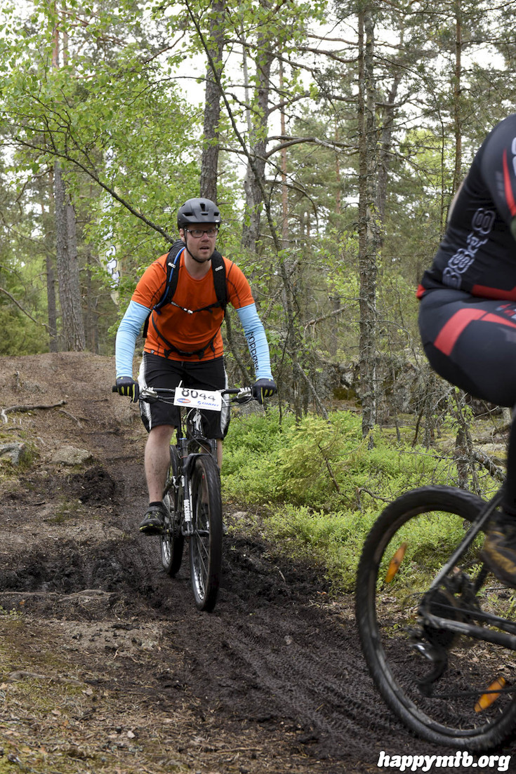 Bild från Lida Loop 2015